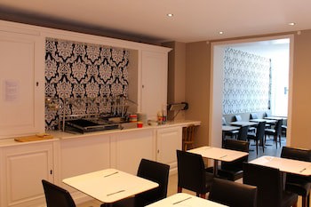 Canalview Hotel Ter Reien