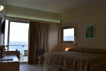 New Aegli Resort Hotel galeri fotoğrafı