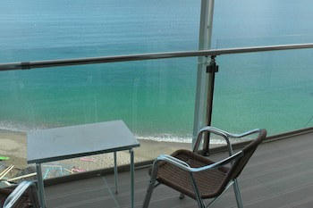 New Aegli Resort Hotel galeri fotoğrafı