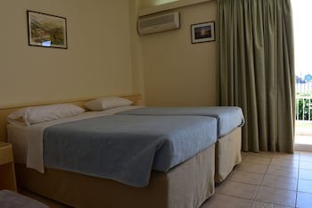 New Aegli Resort Hotel galeri fotoğrafı