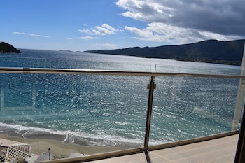 New Aegli Resort Hotel galeri fotoğrafı