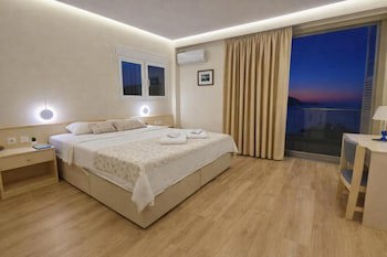 New Aegli Resort Hotel fotoğrafı