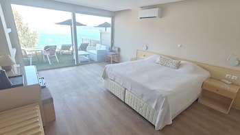 New Aegli Resort Hotel galeri fotoğrafı