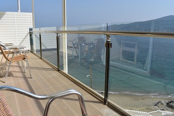 New Aegli Resort Hotel galeri fotoğrafı