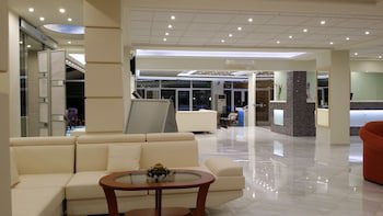 New Aegli Resort Hotel galeri fotoğrafı