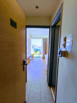 New Aegli Resort Hotel galeri fotoğrafı