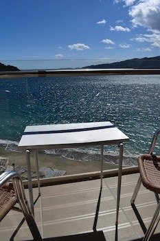 New Aegli Resort Hotel galeri fotoğrafı