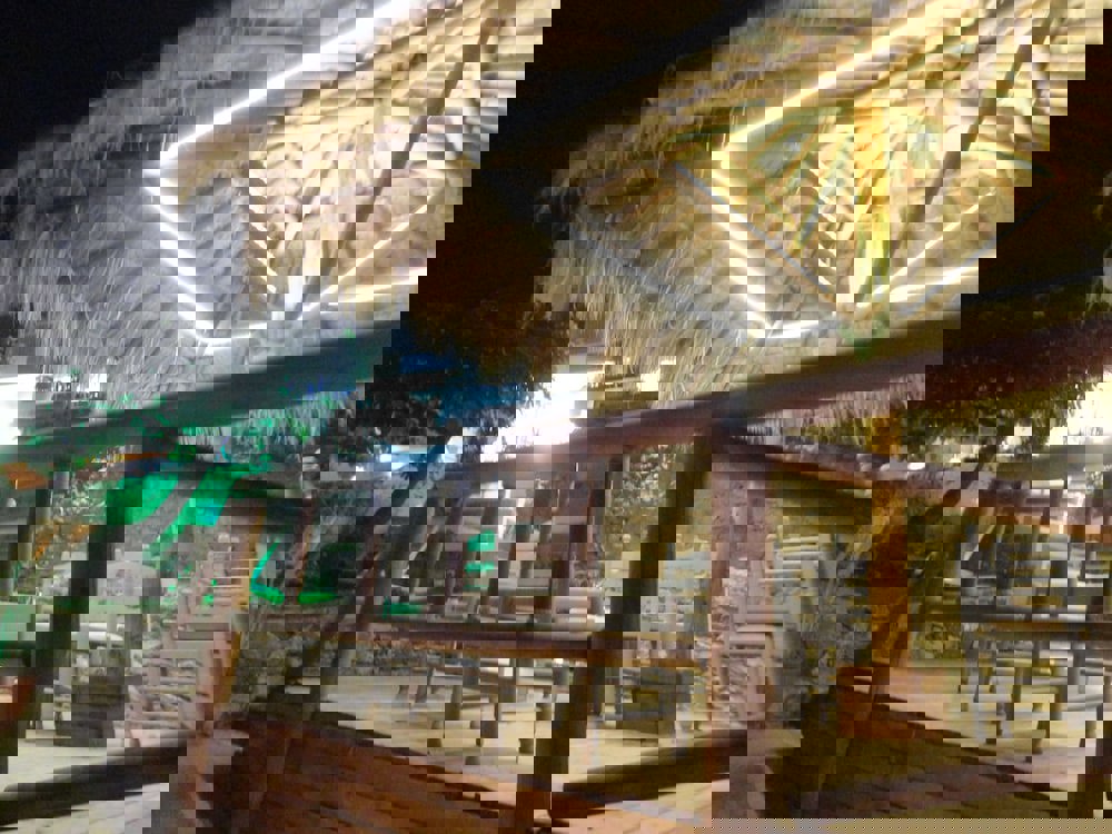 New Aegli Resort Hotel