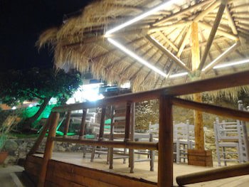 New Aegli Resort Hotel fotoğrafı