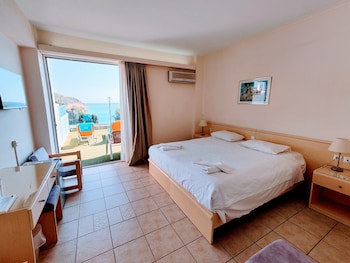New Aegli Resort Hotel galeri fotoğrafı