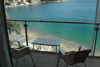 New Aegli Resort Hotel galeri fotoğrafı
