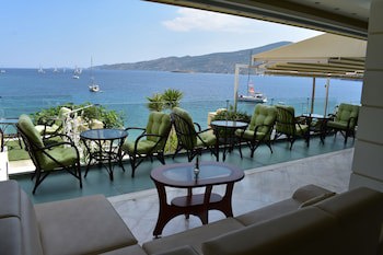 New Aegli Resort Hotel galeri fotoğrafı