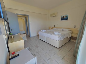 New Aegli Resort Hotel galeri fotoğrafı