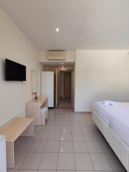New Aegli Resort Hotel galeri fotoğrafı