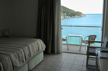 New Aegli Resort Hotel galeri fotoğrafı