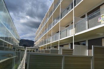 New Aegli Resort Hotel galeri fotoğrafı