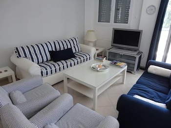 New Aegli Resort Hotel fotoğrafı