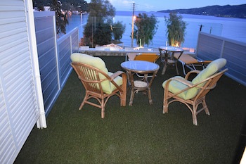 New Aegli Resort Hotel galeri fotoğrafı