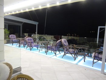 New Aegli Resort Hotel galeri fotoğrafı