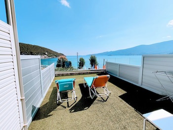 New Aegli Resort Hotel fotoğrafı