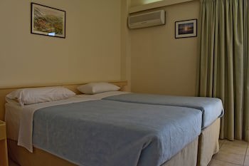 New Aegli Resort Hotel galeri fotoğrafı