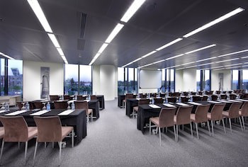 Eurostars Madrid Tower
