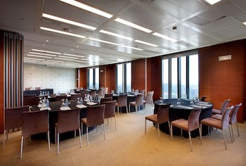 Eurostars Madrid Tower