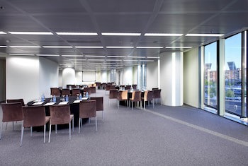 Eurostars Madrid Tower