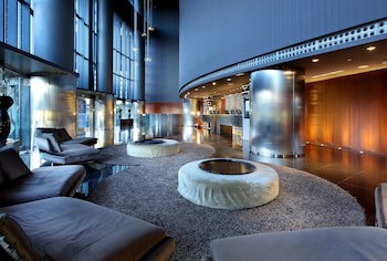 Eurostars Madrid Tower