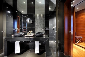Eurostars Madrid Tower