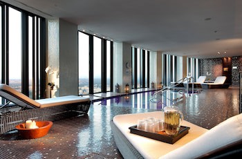 Eurostars Madrid Tower
