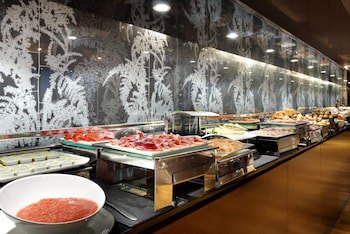 Eurostars Madrid Tower