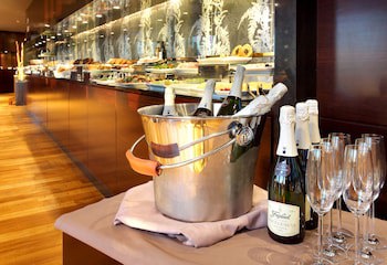 Eurostars Madrid Tower