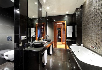 Eurostars Madrid Tower