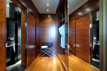 Eurostars Madrid Tower
