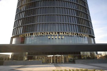 Eurostars Madrid Tower