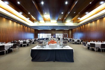 Eurostars Madrid Tower