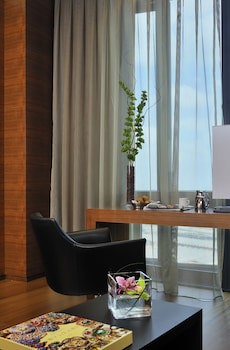 Eurostars Madrid Tower