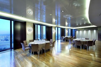 Eurostars Madrid Tower