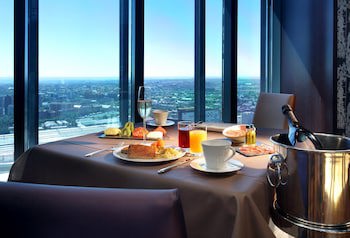 Eurostars Madrid Tower