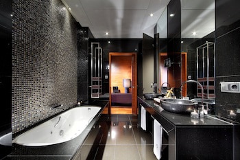 Eurostars Madrid Tower