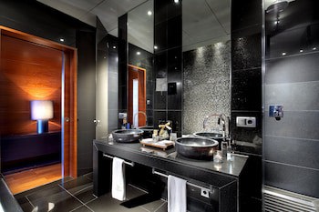 Eurostars Madrid Tower