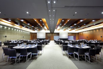 Eurostars Madrid Tower