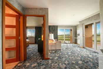 Radstone Hotel