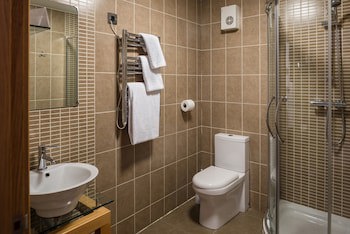 Radstone Hotel