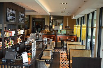 Radstone Hotel
