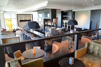Radstone Hotel