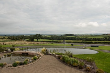 Radstone Hotel