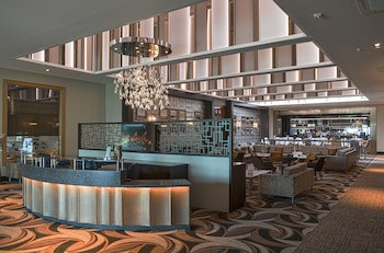 Radstone Hotel