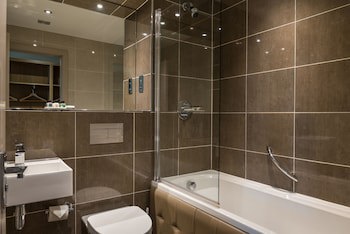 Radstone Hotel